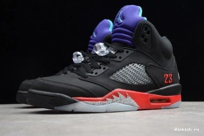 3” JORDAN RETRO “TOP AIR 5 1016